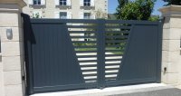 Notre société de clôture et de portail à La Bruyère